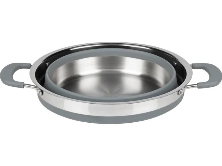 KOOR Kochtopf faltbar, 3 L