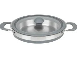 KOOR Kochtopf faltbar, 3 L