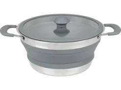 KOOR Kochtopf faltbar, 3 L
