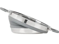KOOR Kochtopf faltbar, 3 L