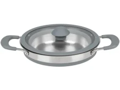 KOOR Kochtopf faltbar, 1.5 L