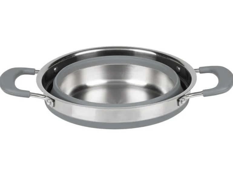 KOOR Kochtopf faltbar, 1.5 L