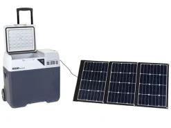 KOOR Kompressor-Kühlbox ACUX-R 50 mit Akku