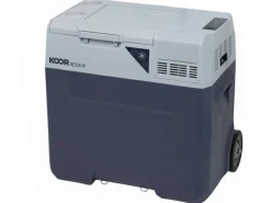 KOOR Kompressor-Kühlbox ACUX-R 50 mit Akku