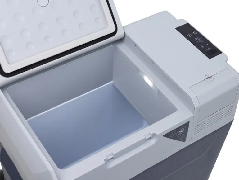KOOR Kompressor-Kühlbox ACUX-R 50 mit Akku