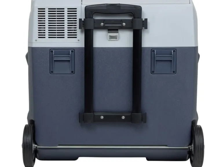 KOOR Kompressor-Kühlbox ACUX-R 50 mit Akku