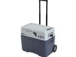 KOOR Kompressor-Kühlbox ACUX-R 40 mit Akku