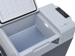 KOOR Kompressor-Kühlbox ACUX-R 40 mit Akku