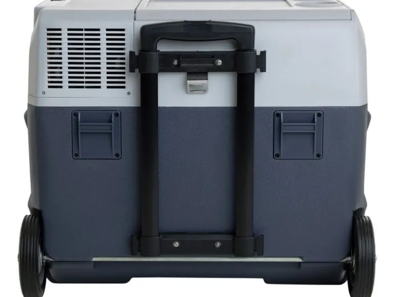KOOR Kompressor-Kühlbox ACUX-R 40 mit Akku