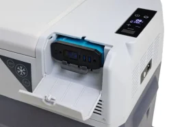 KOOR Kompressor-Kühlbox ACUX-R 40 mit Akku