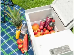 KOOR Kompressor-Kühlbox ACUX-R 30 mit Akku
