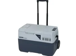 KOOR Kompressor-Kühlbox ACUX-R 30 mit Akku