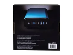 KOOR Kompressor-Kühlbox ACUX-R 30 mit Akku