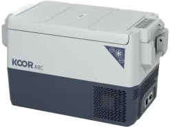 KOOR Kompressor-Kühlbox ARC2 30 L