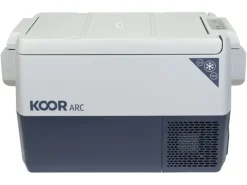 KOOR Kompressor-Kühlbox ARC2 30 L