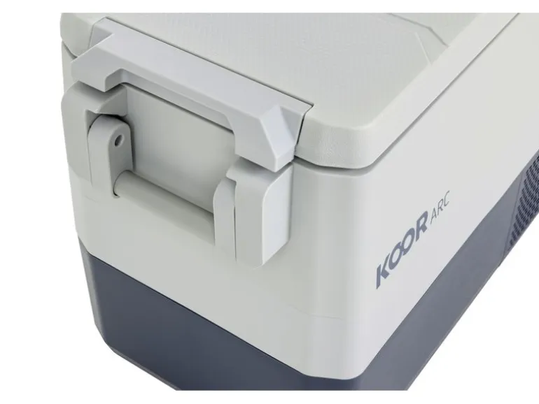 KOOR Kompressor-Kühlbox ARC2 40 L