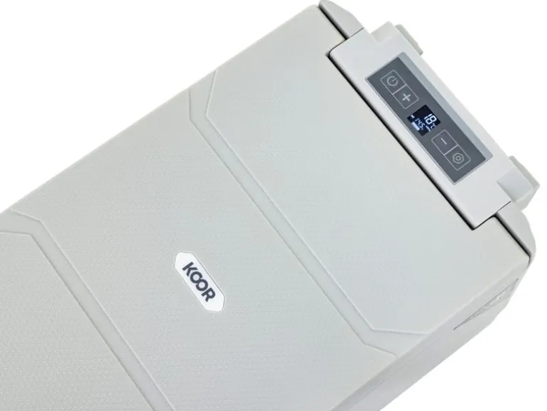 KOOR Kompressor-Kühlbox ARC2 40 L