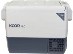 KOOR Kompressor-Kühlbox ARC2 40 L