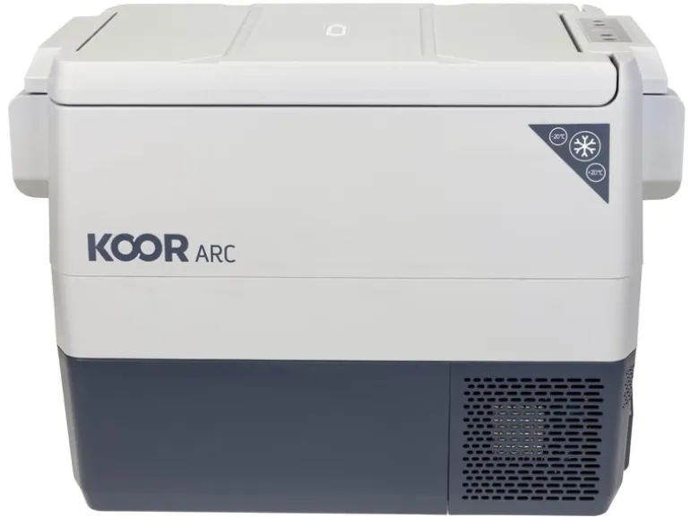 KOOR Kompressor-Kühlbox ARC2 40 L