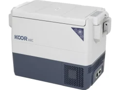 KOOR Kompressor-Kühlbox ARC2 40 L