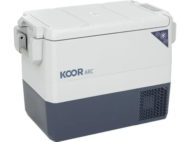 KOOR Kompressor-Kühlbox ARC2 40 L