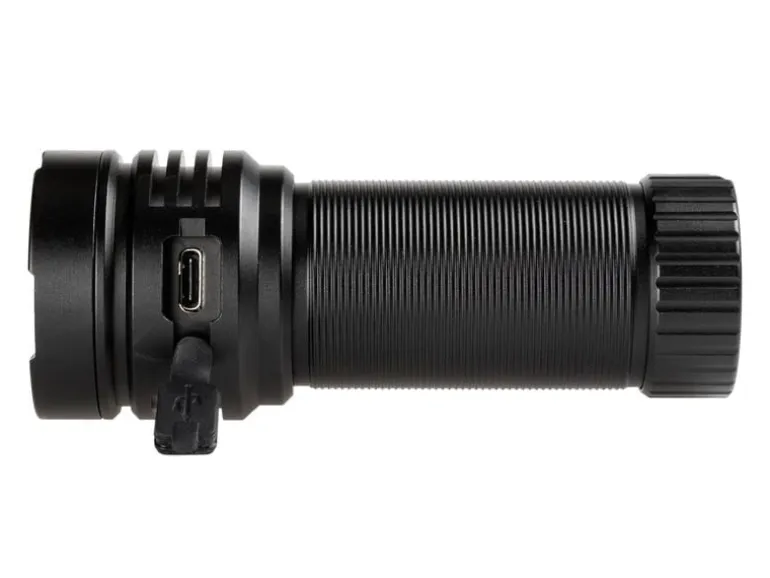 KOOR LED-Taschenlampe Power 3500