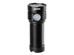 KOOR LED-Taschenlampe Power 3500