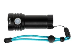 KOOR LED-Taschenlampe Power 3500