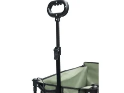 KOOR Leiterwagen mit Luftreifen Kjerre, Grün