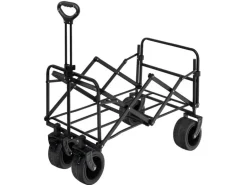 KOOR Leiterwagen Vaunu, Blau