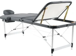 KOOR Massageliege Chang