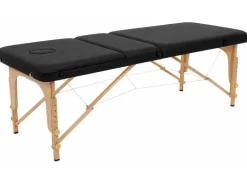 KOOR Massageliege 3-Zonen Lanta