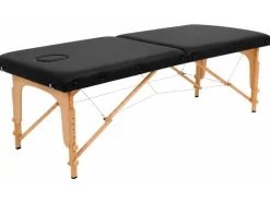 KOOR Massageliege 2-Zonen Samui