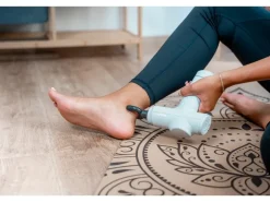 KOOR Massage Pistole Caalda Pro