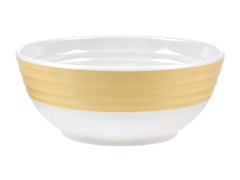 KOOR Outdoor-Geschirrset Manga Vanille