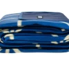 KOOR Picknickdecke Onda-Blu 200 x 250 cm