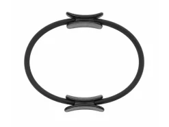KOOR Pilates Ring Schwarz