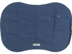 KOOR Reisekissen Sonno Blau