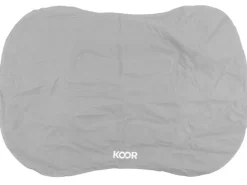 KOOR Reisekissen Sonno Grau