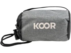 KOOR Reisekissen Sonno Grau