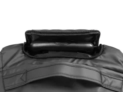 KOOR Reisekoffer Jiibs 90 L, Schwarz