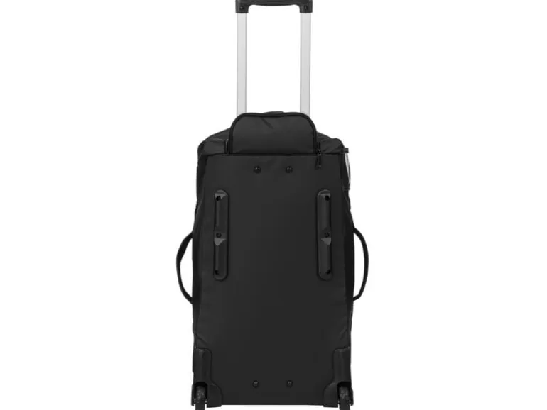 KOOR Reisekoffer Jiibs 70 L, Schwarz