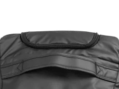 KOOR Reisekoffer Jiibs 50 L, Schwarz