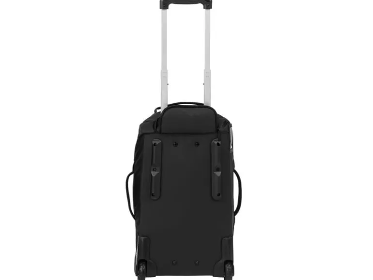 KOOR Reisekoffer Jiibs 50 L, Schwarz