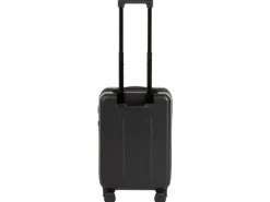 KOOR Reisekoffer Malea 39.5 L, Schwarz