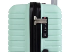 KOOR Reisekoffer Manila 95 L, Mint