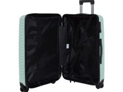 KOOR Reisekoffer Manila 95 L, Mint