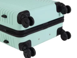 KOOR Reisekoffer Manila 63 L, Mint