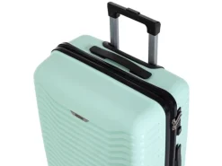 KOOR Reisekoffer Manila 63 L, Mint