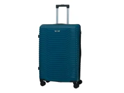 KOOR Reisekoffer Manila 95 L, Petrol